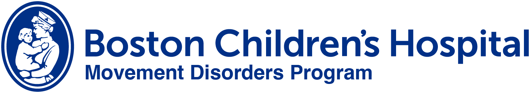 Boston Children's Hospital Movement Disorder Program