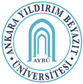 Ankara Yildirim Beyazit University Logo