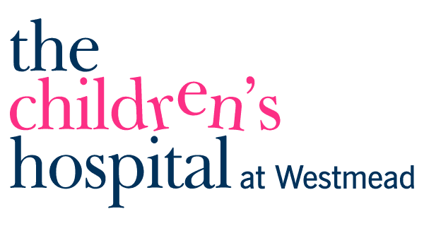 The Children's Hospital at Westmead Logo