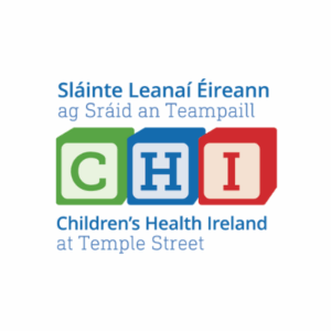 Children’s Health Ireland at Temple Street